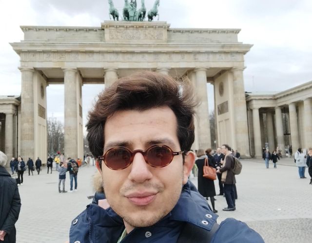 Anamur Almanca Özel Ders